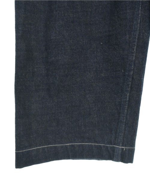 blurhms（ブラームス）デニムパンツ 紺 サイズ:3(L位) メンズ/2200657364243
