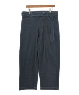 blurhms デニムパンツ