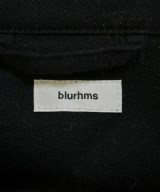 blurhms（ブラームス）その他 黒 サイズ:2(M位) メンズ/2200708023013