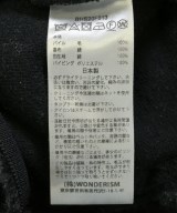 blurhms（ブラームス）その他 黒 サイズ:2(M位) メンズ/2200708023013