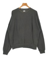 blurhms（ブラームス）Tシャツ・カットソー グレー サイズ:2(M位) メンズ/2200708023020