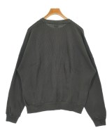 blurhms（ブラームス）Tシャツ・カットソー グレー サイズ:2(M位) メンズ/2200708023020