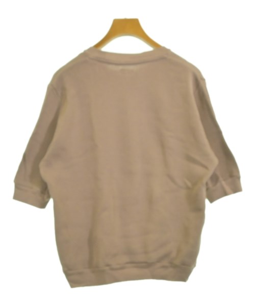 blurhms（ブラームス）Tシャツ・カットソー 茶 サイズ:-(M位) レディース/2200708023044