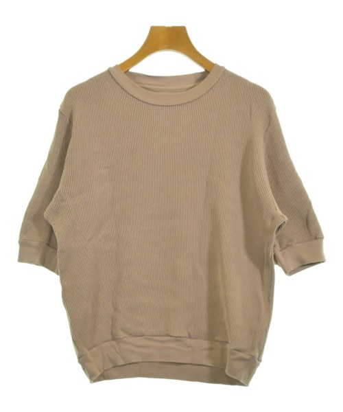 blurhms（ブラームス）Tシャツ・カットソー 茶 サイズ:-(M位) レディース/2200708023044
