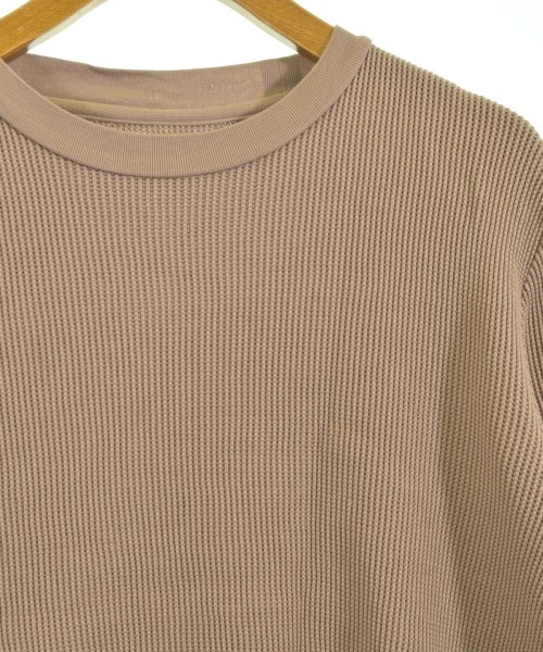 blurhms（ブラームス）Tシャツ・カットソー 茶 サイズ:-(M位) レディース/2200708023044