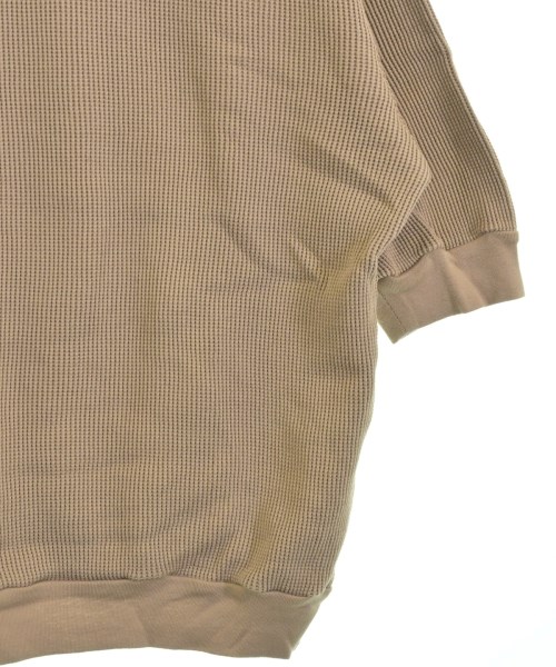 blurhms（ブラームス）Tシャツ・カットソー 茶 サイズ:-(M位) レディース/2200708023044