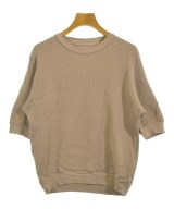 blurhms（ブラームス）Tシャツ・カットソー 茶 サイズ:-(M位) レディース/2200708023044
