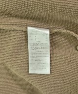 blurhms（ブラームス）Tシャツ・カットソー 茶 サイズ:-(M位) レディース/2200708023044