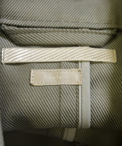 blurhms（ブラームス）その他 グレー サイズ:00(XXS位) レディース/2200711400016