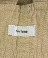 blurhms（ブラームス）その他 ベージュ サイズ:2(M位) メンズ/2200711574038