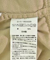 blurhms（ブラームス）その他 ベージュ サイズ:2(M位) メンズ/2200711574038