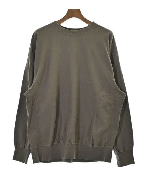 blurhms(ブラームス)のスウェット サイズ:3(L位) 4,200円
