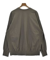 blurhms（ブラームス）スウェット 茶 サイズ:3(L位) メンズ/2200707269054