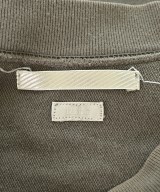 blurhms（ブラームス）スウェット 茶 サイズ:3(L位) メンズ/2200707269054