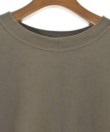 blurhms（ブラームス）スウェット 茶 サイズ:3(L位) メンズ/2200707269054
