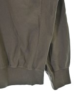 blurhms（ブラームス）スウェット 茶 サイズ:3(L位) メンズ/2200707269054