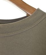 blurhms（ブラームス）スウェット 茶 サイズ:3(L位) メンズ/2200707269054