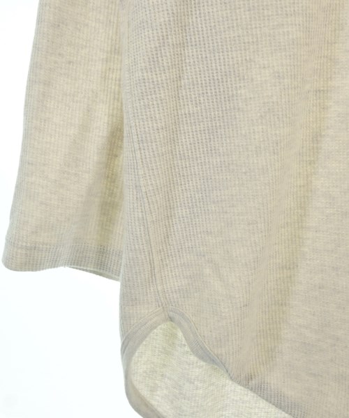 blurhms（ブラームス）Tシャツ・カットソー 白 サイズ:3(L位) メンズ/2200712816083