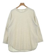 blurhms（ブラームス）Tシャツ・カットソー 白 サイズ:3(L位) メンズ/2200712816083