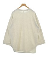 blurhms（ブラームス）Tシャツ・カットソー 白 サイズ:3(L位) メンズ/2200712816083