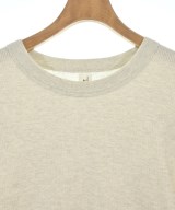 blurhms（ブラームス）Tシャツ・カットソー 白 サイズ:3(L位) メンズ/2200712816083