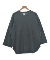 blurhms（ブラームス）Tシャツ・カットソー グレー サイズ:3(L位) メンズ/2200712816090