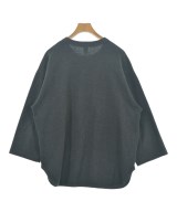 blurhms（ブラームス）Tシャツ・カットソー グレー サイズ:3(L位) メンズ/2200712816090
