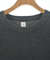 blurhms（ブラームス）Tシャツ・カットソー グレー サイズ:3(L位) メンズ/2200712816090