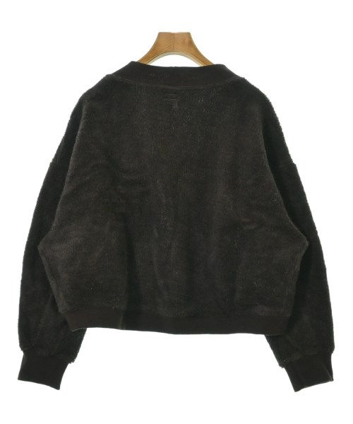blurhms（ブラームス）カーディガン 茶 サイズ:0(XS位) レディース/2200712582162