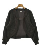 blurhms（ブラームス）カーディガン 茶 サイズ:0(XS位) レディース/2200712582162
