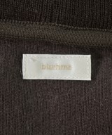 blurhms（ブラームス）カーディガン 茶 サイズ:0(XS位) レディース/2200712582162