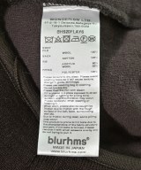 blurhms（ブラームス）カーディガン 茶 サイズ:0(XS位) レディース/2200712582162