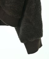 blurhms（ブラームス）カーディガン 茶 サイズ:0(XS位) レディース/2200712582162