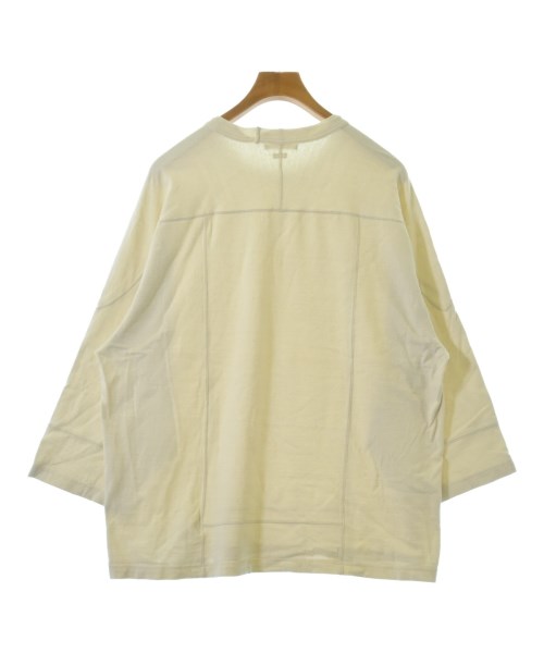 blurhms（ブラームス）Tシャツ・カットソー 白 サイズ:2(M位) メンズ/2200713701036