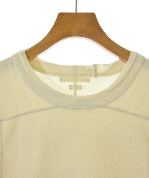 blurhms（ブラームス）Tシャツ・カットソー 白 サイズ:2(M位) メンズ/2200713701036