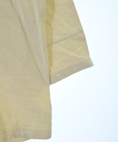 blurhms（ブラームス）Tシャツ・カットソー 白 サイズ:2(M位) メンズ/2200713701036