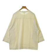 blurhms（ブラームス）Tシャツ・カットソー 白 サイズ:2(M位) メンズ/2200713701036