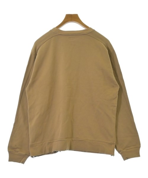 blurhms（ブラームス）スウェット 茶 サイズ:2(M位) メンズ/2200713701043