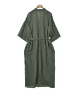 blurhms（ブラームス）ワンピース カーキ サイズ:0(XS位) レディース/2200713701050