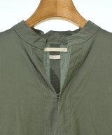 blurhms（ブラームス）ワンピース カーキ サイズ:0(XS位) レディース/2200713701050