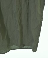 blurhms（ブラームス）ワンピース カーキ サイズ:0(XS位) レディース/2200713701050