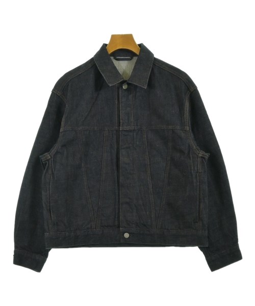 blurhms(ブラームス)のデニムジャケット サイズ:0(XS位) 28,400円