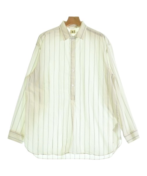 blurhms(ブラームス)のカジュアルシャツ サイズ:4(XL位) 6,600円