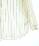 blurhms（ブラームス）カジュアルシャツ 白 サイズ:4(XL位) メンズ/2200716507024