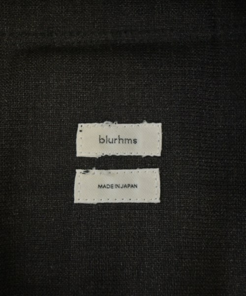 blurhms（ブラームス）その他 グレー サイズ:00(XS位) レディース/2200715503065