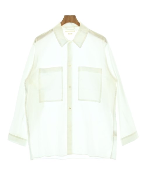 blurhms(ブラームス)のカジュアルシャツ サイズ:2(M位) 20,900円
