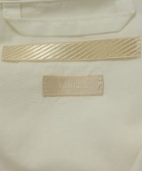 blurhms（ブラームス）カジュアルシャツ 白 サイズ:2(M位) メンズ/2200718310134