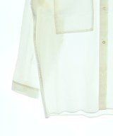 blurhms（ブラームス）カジュアルシャツ 白 サイズ:2(M位) メンズ/2200718310134