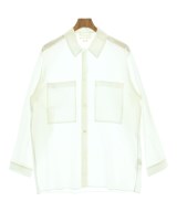 blurhms カジュアルシャツ