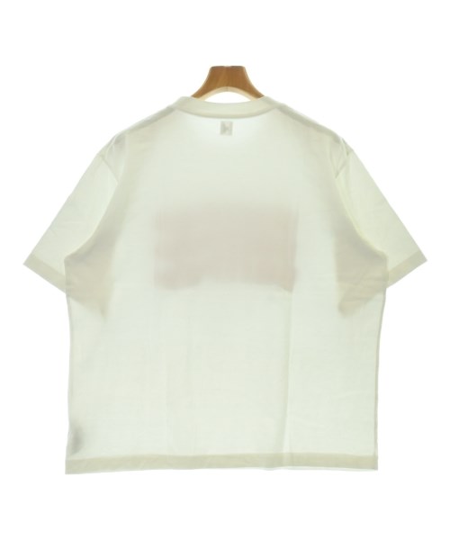 blurhms（ブラームス）Tシャツ・カットソー 白 サイズ:2(M位) メンズ/2200718439040